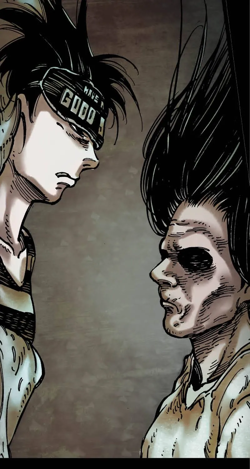 Stories After Dark: Korea II Chapter 8 page 21 - 