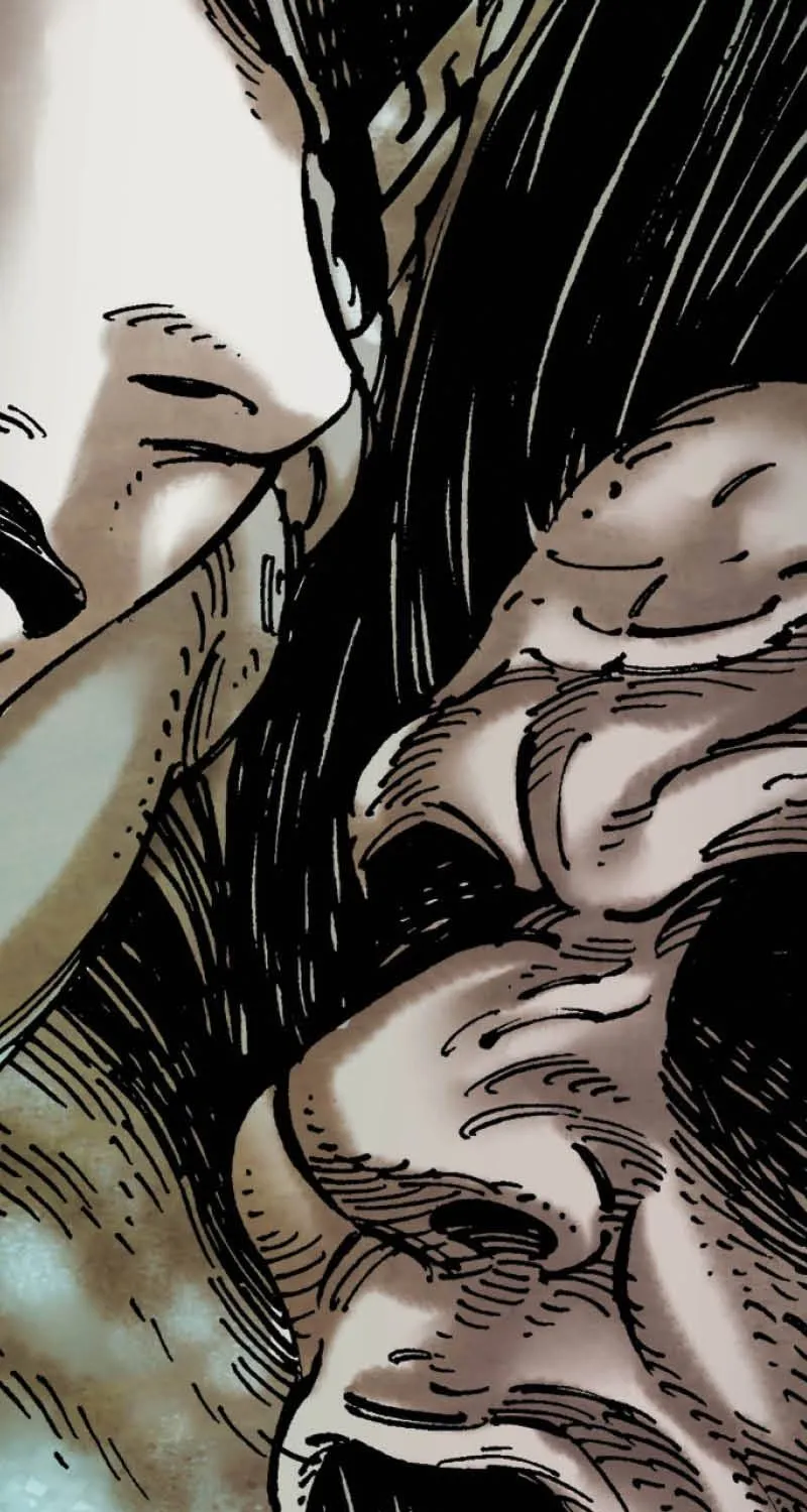 Stories After Dark: Korea II Chapter 8 page 23 - 