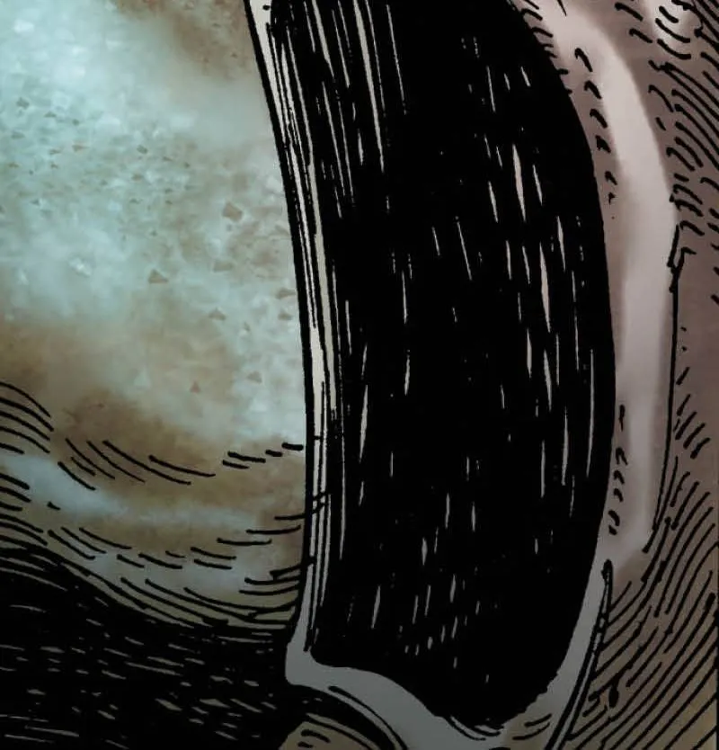 Stories After Dark: Korea II Chapter 8 page 24 - 