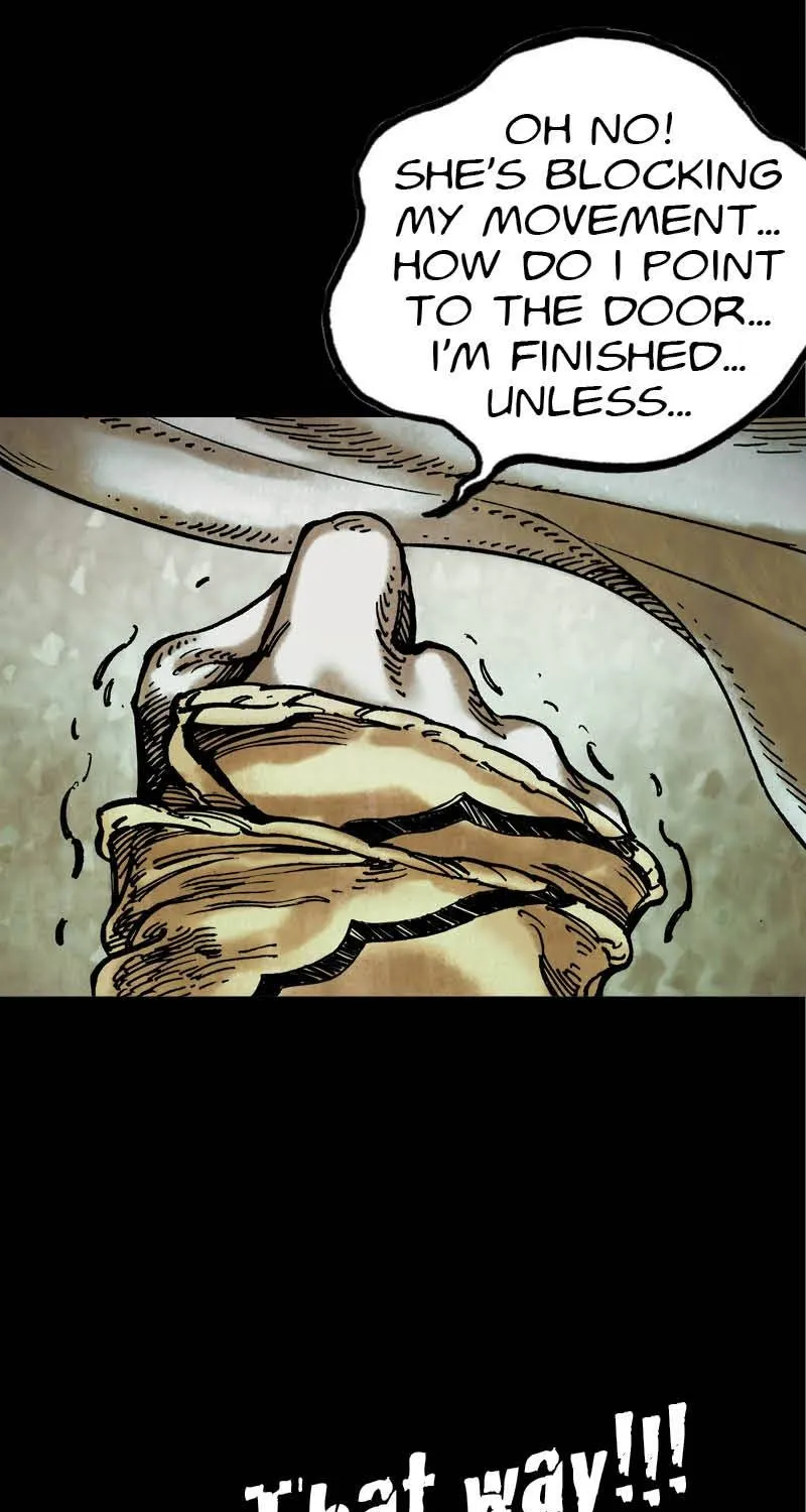 Stories After Dark: Korea II Chapter 8 page 25 - 