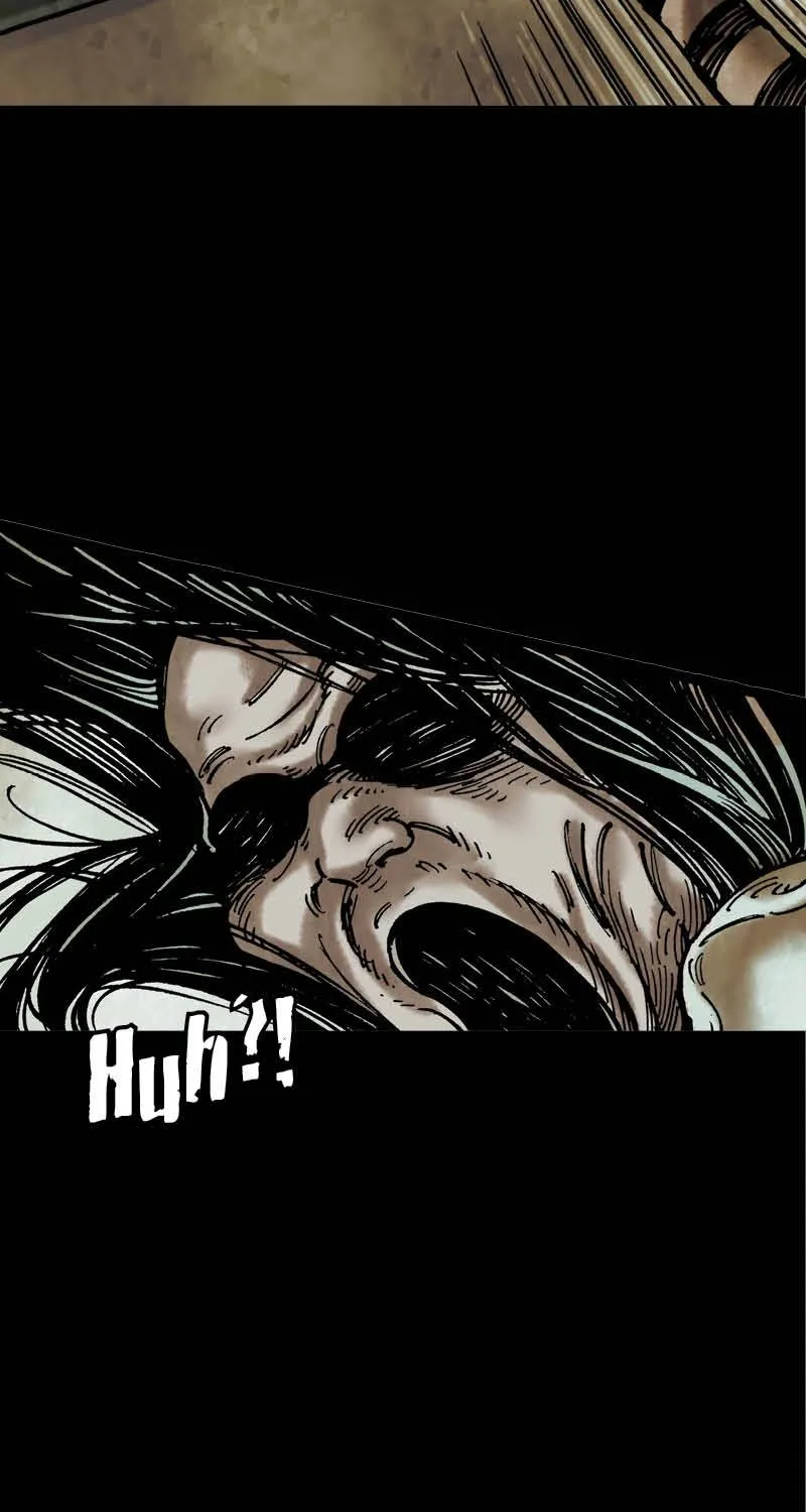 Stories After Dark: Korea II Chapter 8 page 27 - 