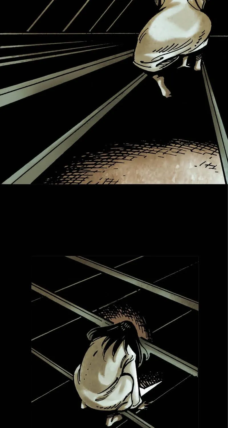 Stories After Dark: Korea II Chapter 8 page 4 - 