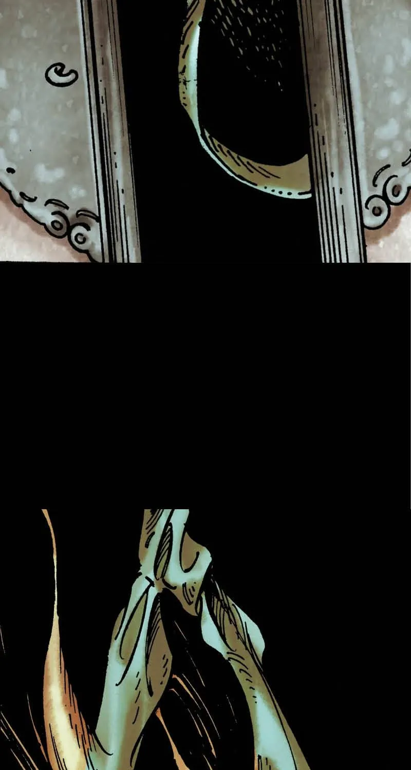 Stories After Dark: Korea II Chapter 8 page 32 - 