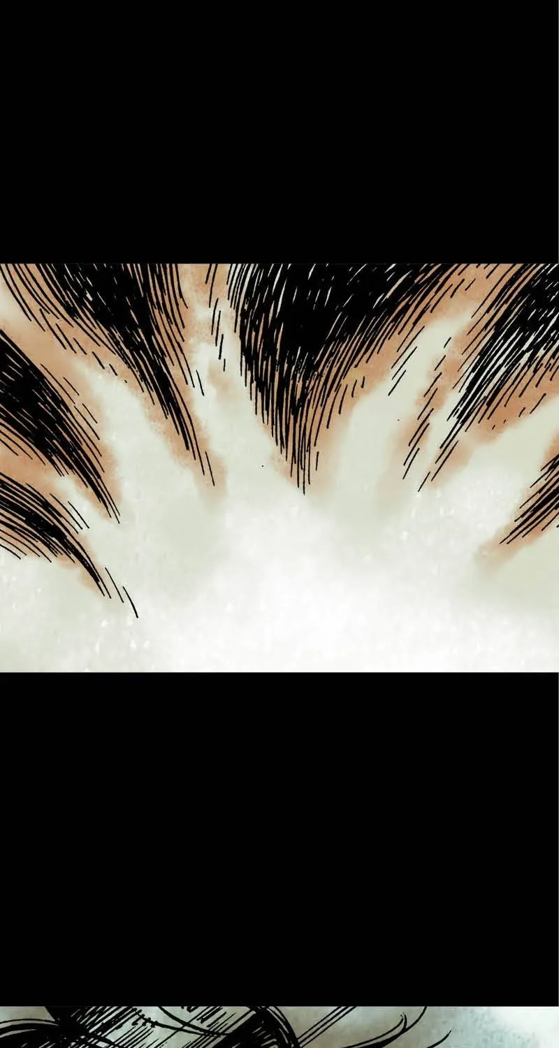 Stories After Dark: Korea II Chapter 8 page 35 - 
