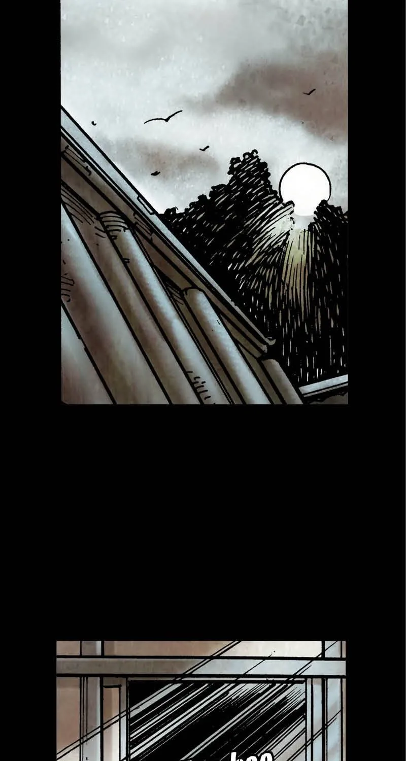 Stories After Dark: Korea II Chapter 8 page 38 - 