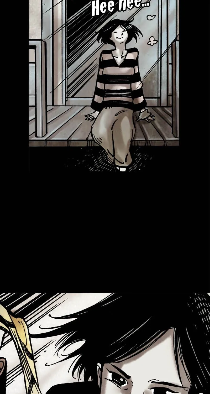 Stories After Dark: Korea II Chapter 8 page 39 - 