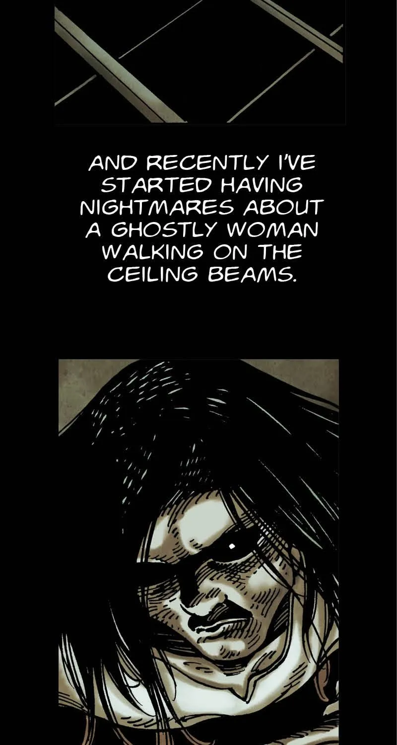 Stories After Dark: Korea II Chapter 8 page 5 - 