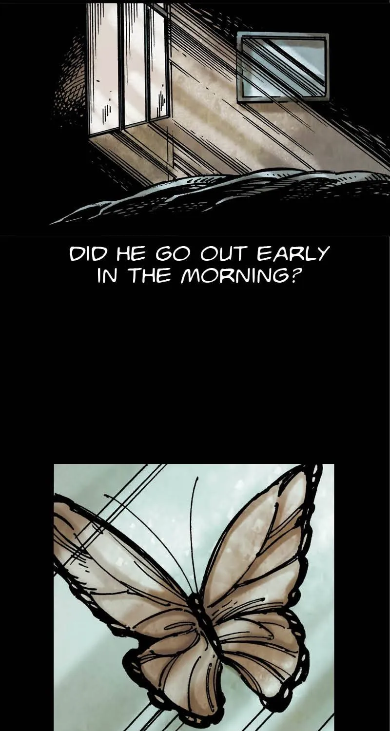 Stories After Dark: Korea II Chapter 8 page 43 - 