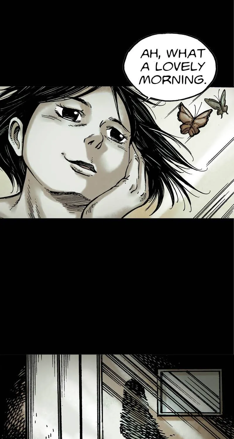 Stories After Dark: Korea II Chapter 8 page 45 - 