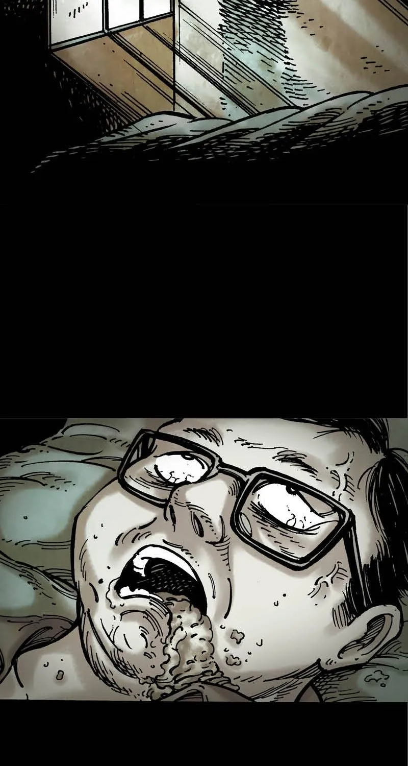 Stories After Dark: Korea II Chapter 8 page 46 - 