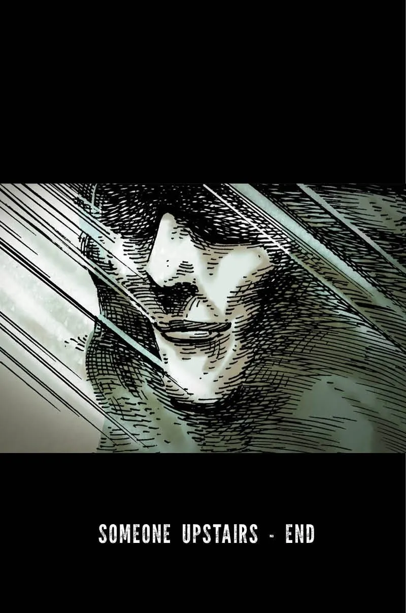 Stories After Dark: Korea II Chapter 8 page 47 - 