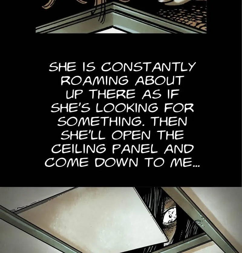 Stories After Dark: Korea II Chapter 8 page 6 - 