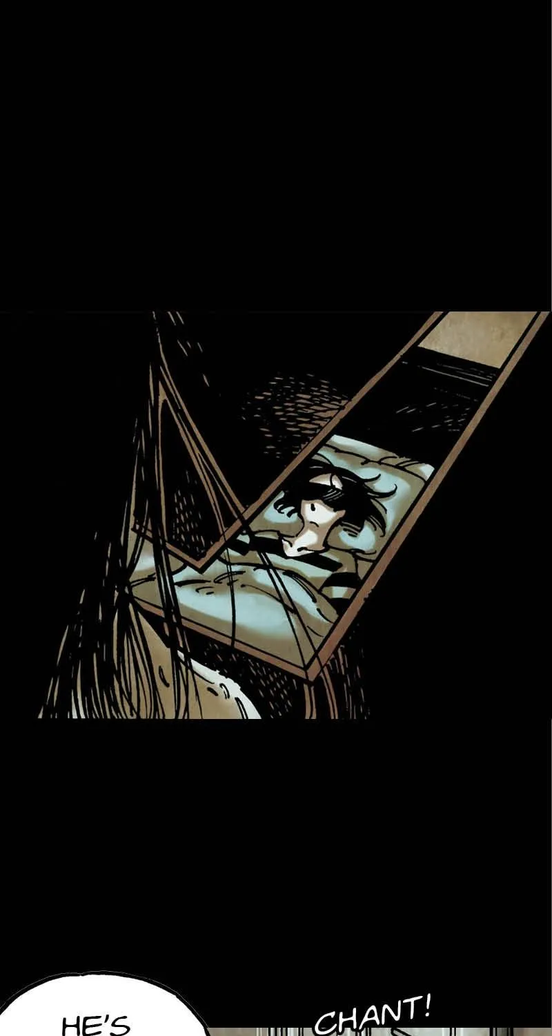 Stories After Dark: Korea II Chapter 8 page 7 - 