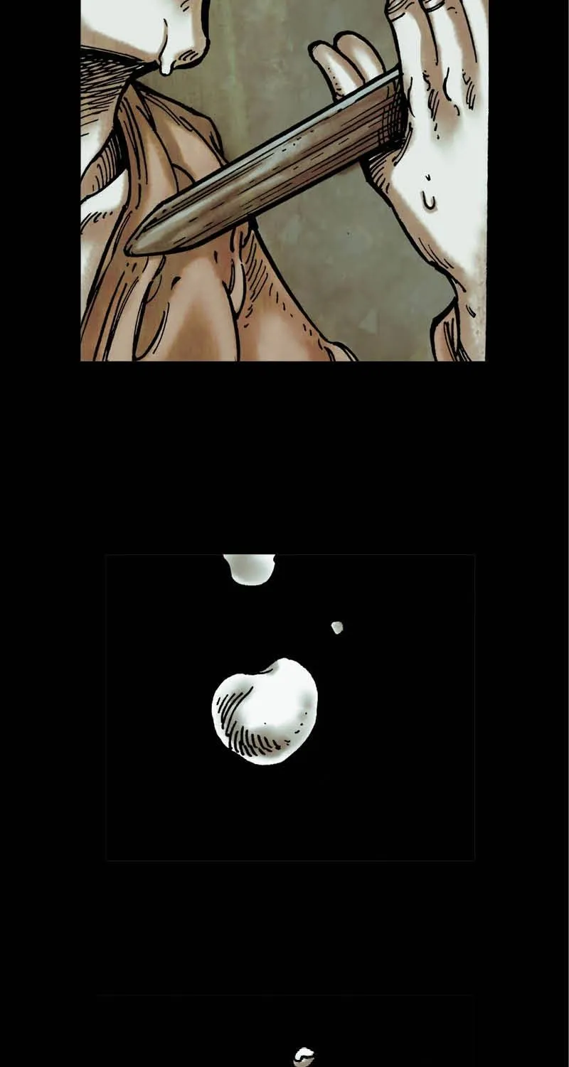 Stories After Dark: Korea II Chapter 8 page 9 - 
