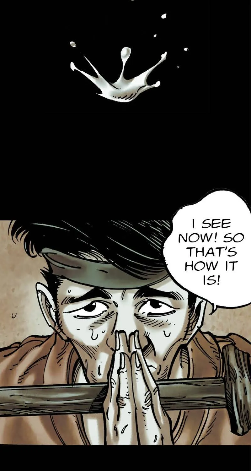 Stories After Dark: Korea II Chapter 8 page 10 - 