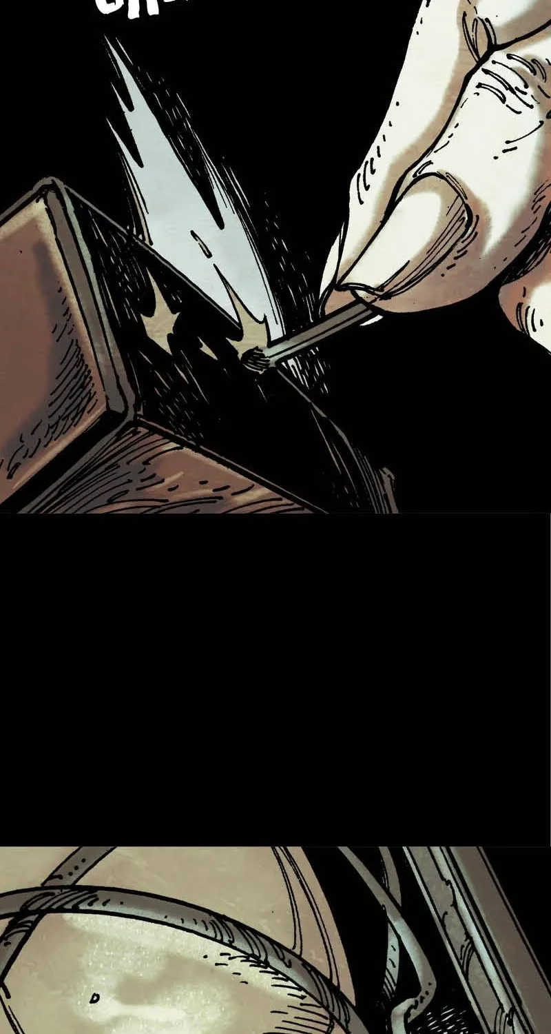 Stories After Dark: Korea II Chapter 9 page 2 - 