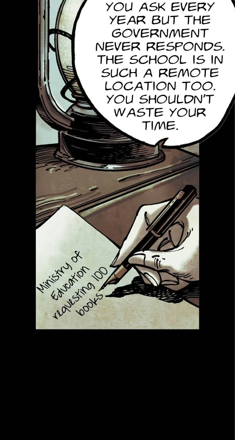 Stories After Dark: Korea II Chapter 9 page 11 - 