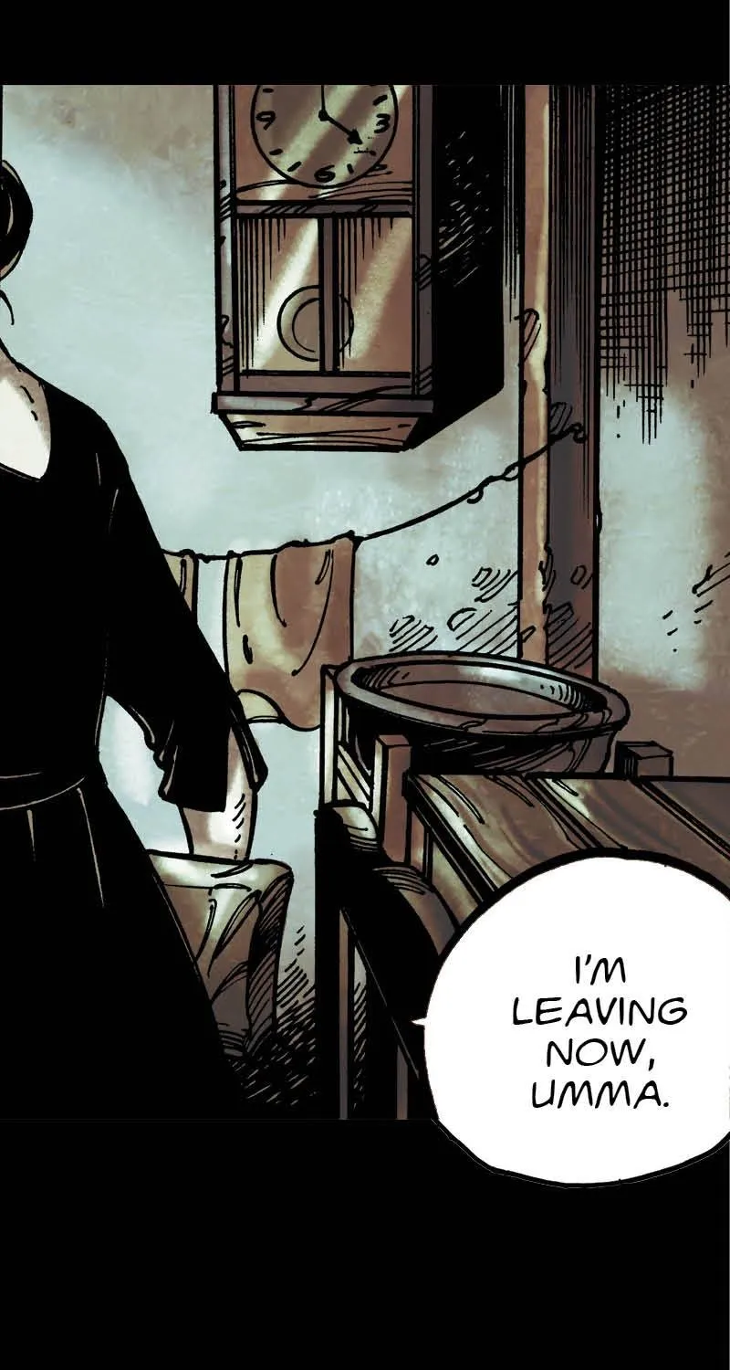 Stories After Dark: Korea II Chapter 9 page 12 - 