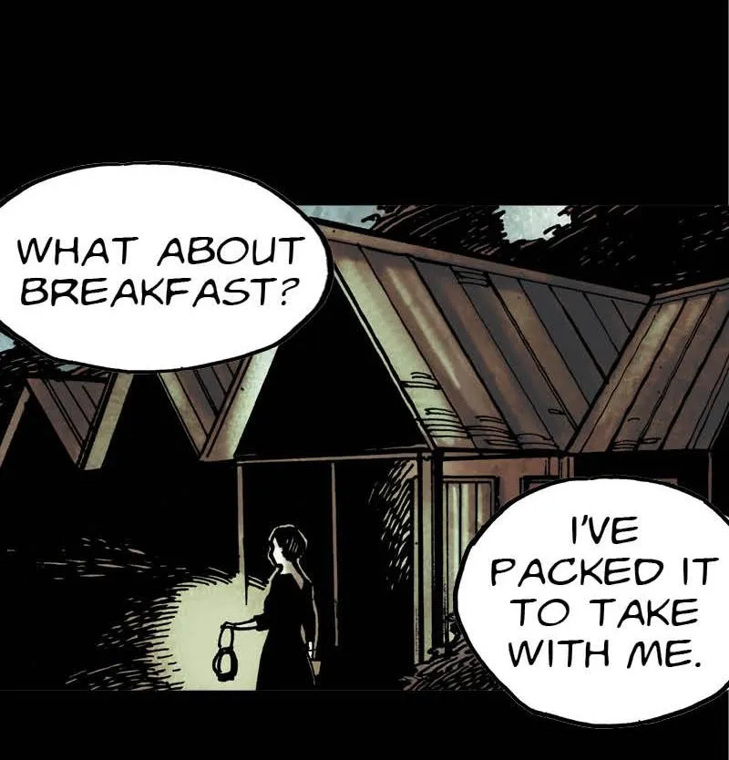 Stories After Dark: Korea II Chapter 9 page 13 - 