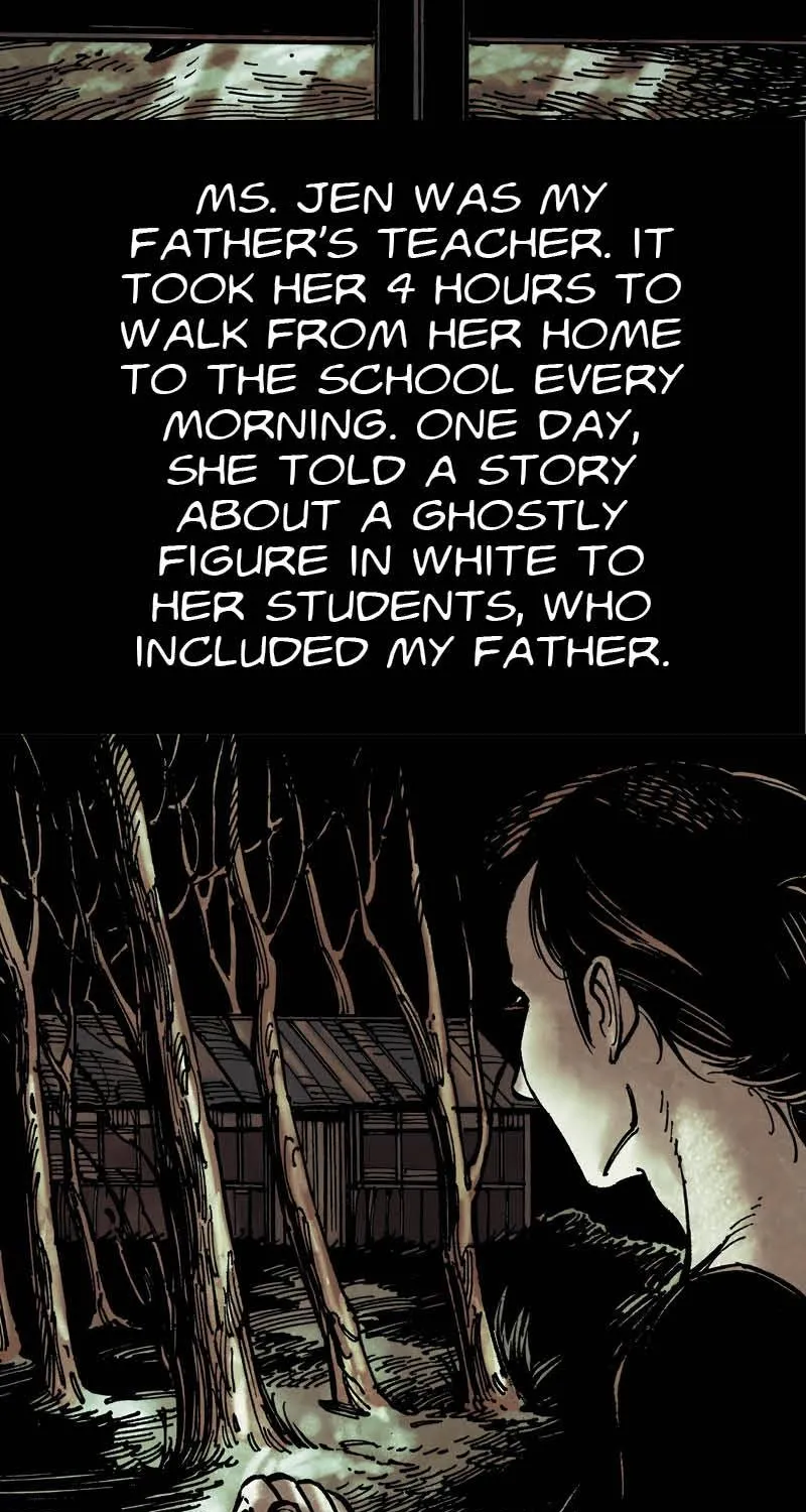 Stories After Dark: Korea II Chapter 9 page 15 - 