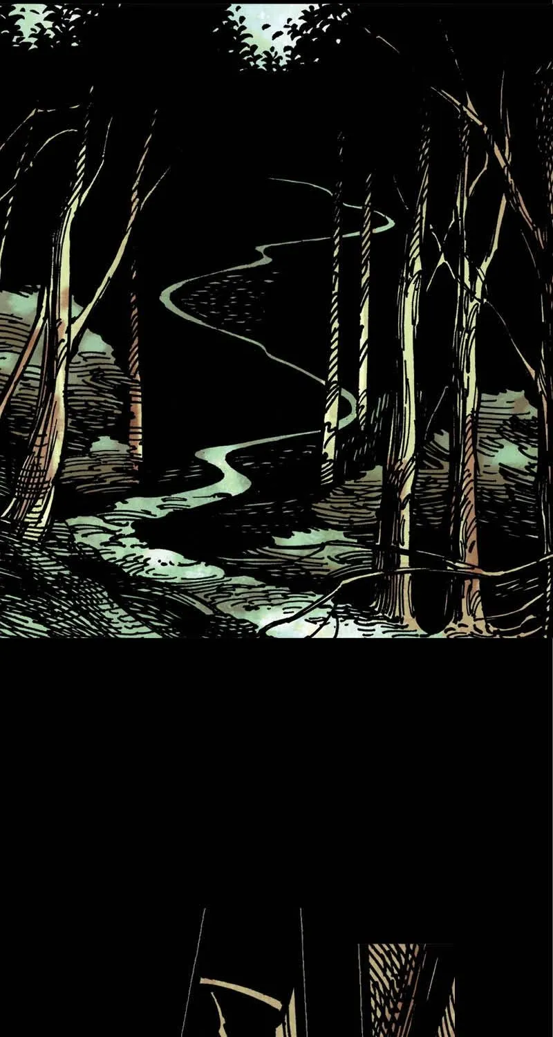 Stories After Dark: Korea II Chapter 9 page 18 - 