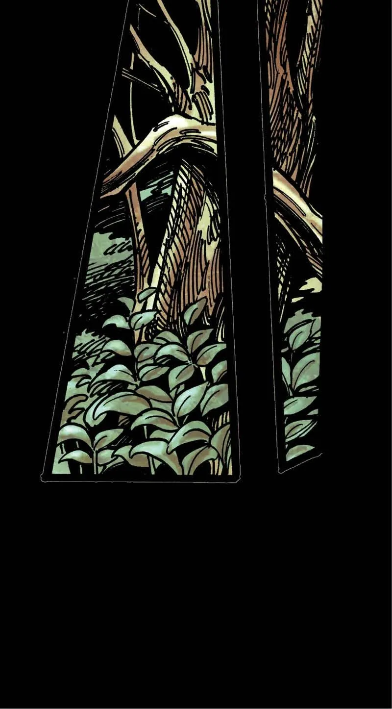 Stories After Dark: Korea II Chapter 9 page 19 - 