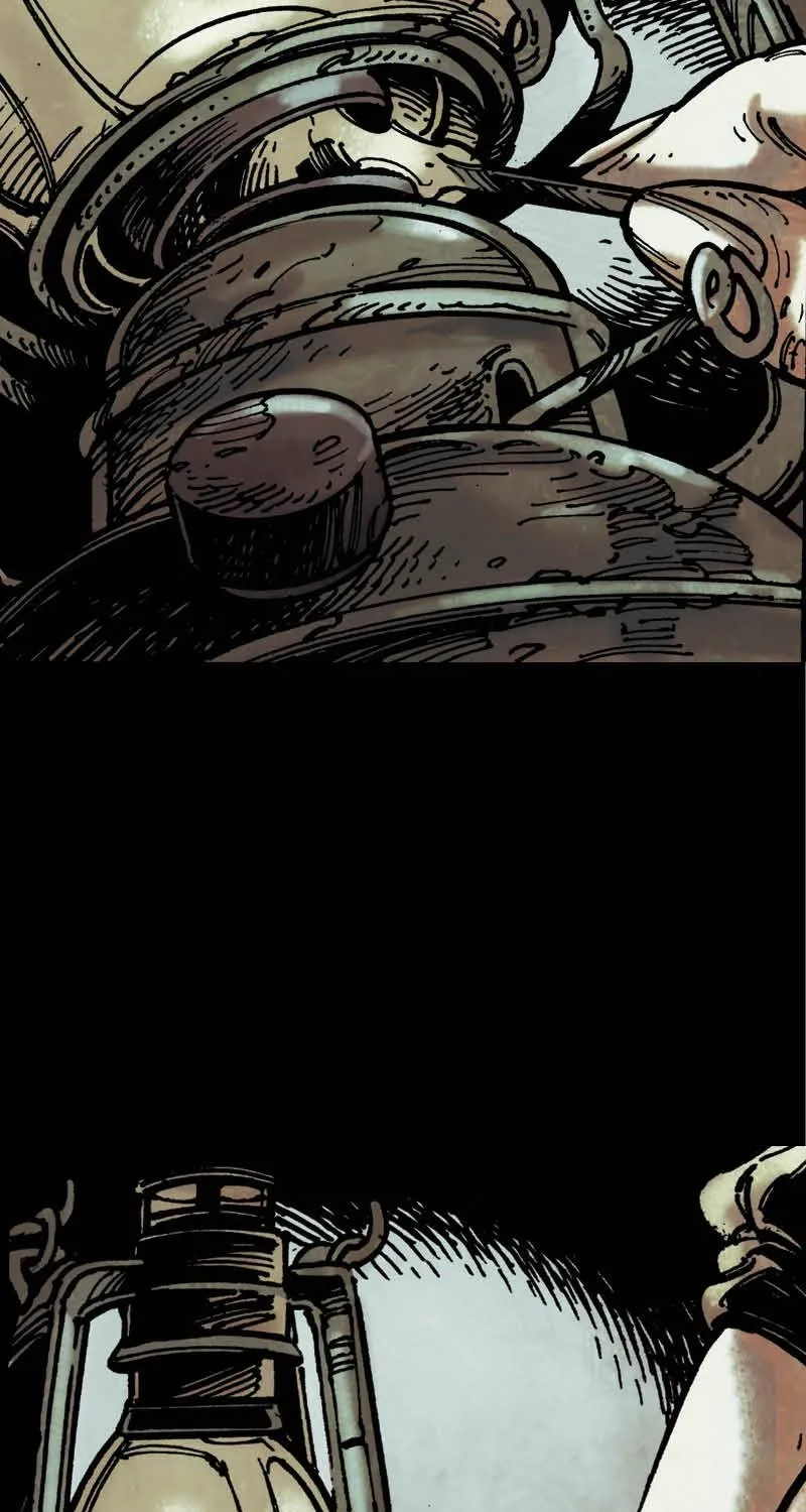 Stories After Dark: Korea II Chapter 9 page 3 - 