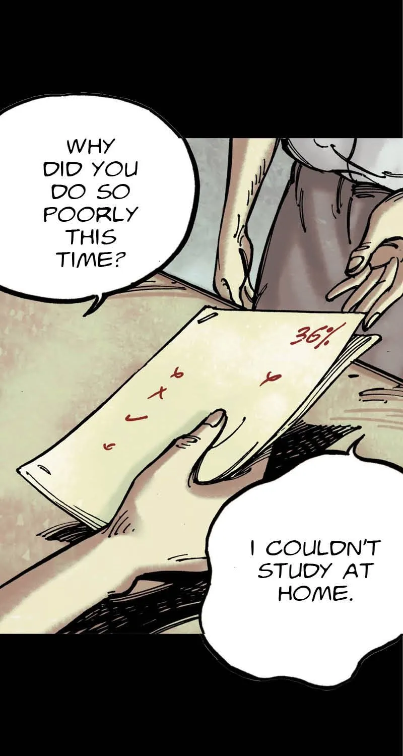 Stories After Dark: Korea II Chapter 9 page 23 - 