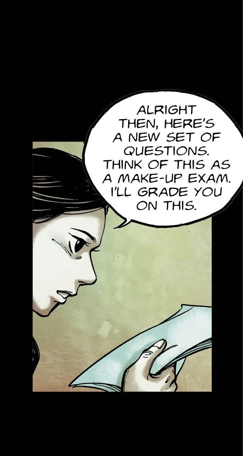 Stories After Dark: Korea II Chapter 9 page 26 - 