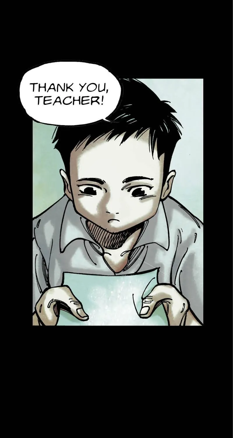 Stories After Dark: Korea II Chapter 9 page 27 - 
