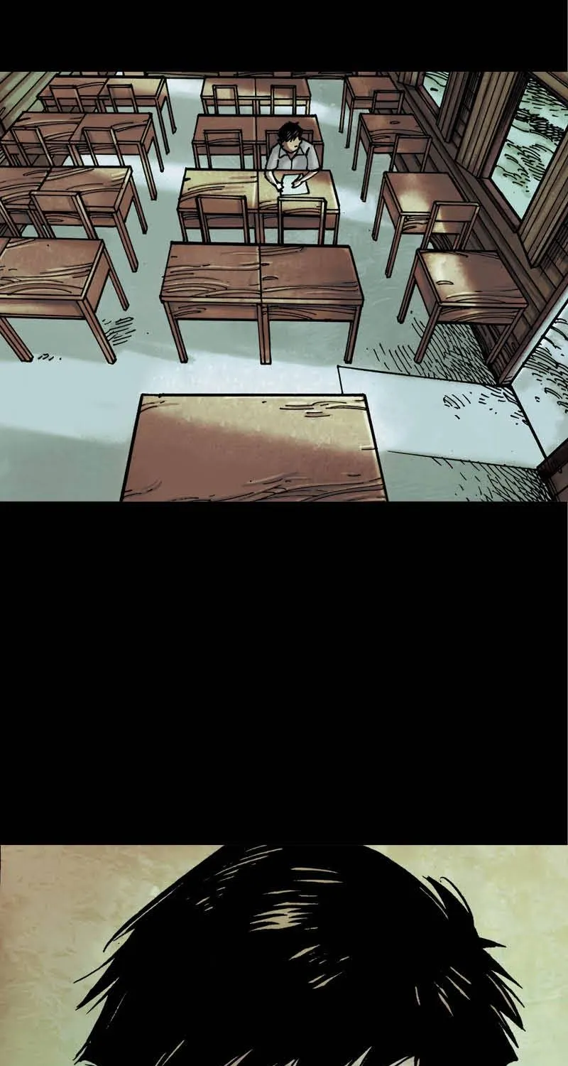 Stories After Dark: Korea II Chapter 9 page 28 - 