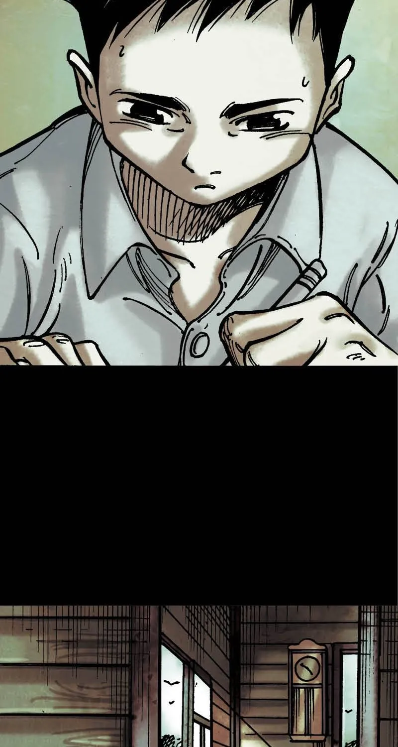 Stories After Dark: Korea II Chapter 9 page 29 - 