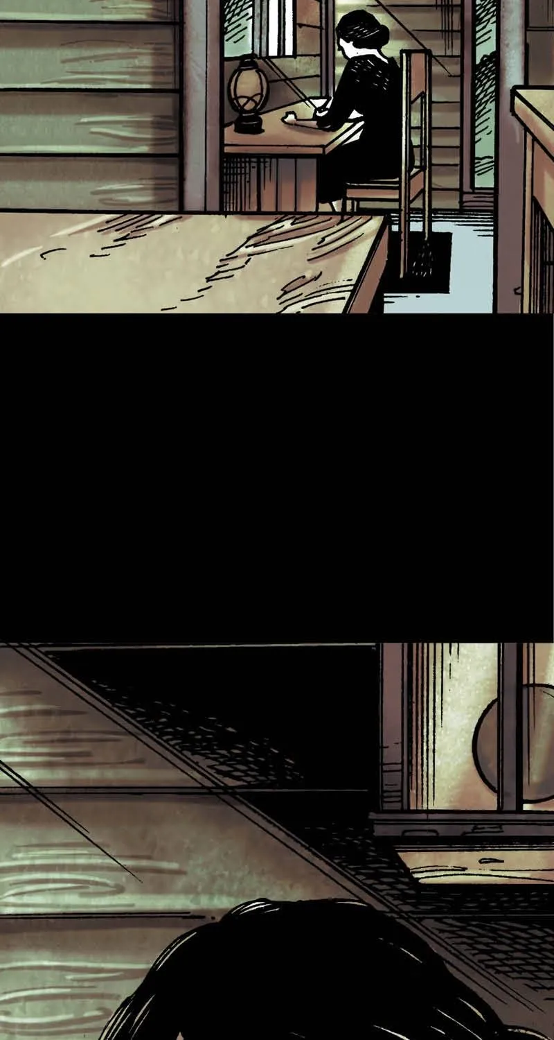 Stories After Dark: Korea II Chapter 9 page 30 - 