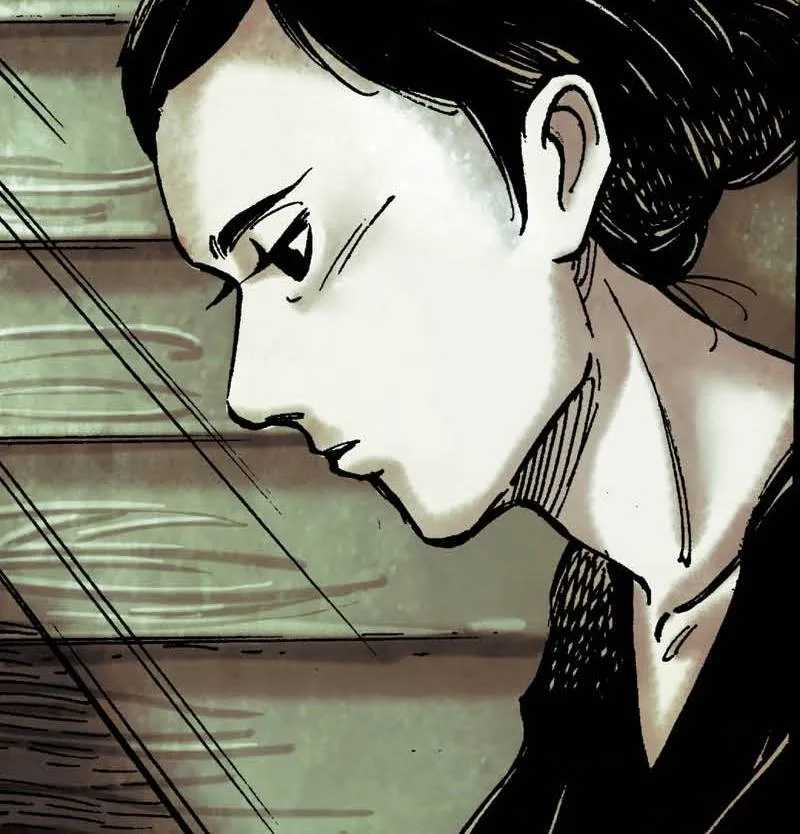 Stories After Dark: Korea II Chapter 9 page 31 - 