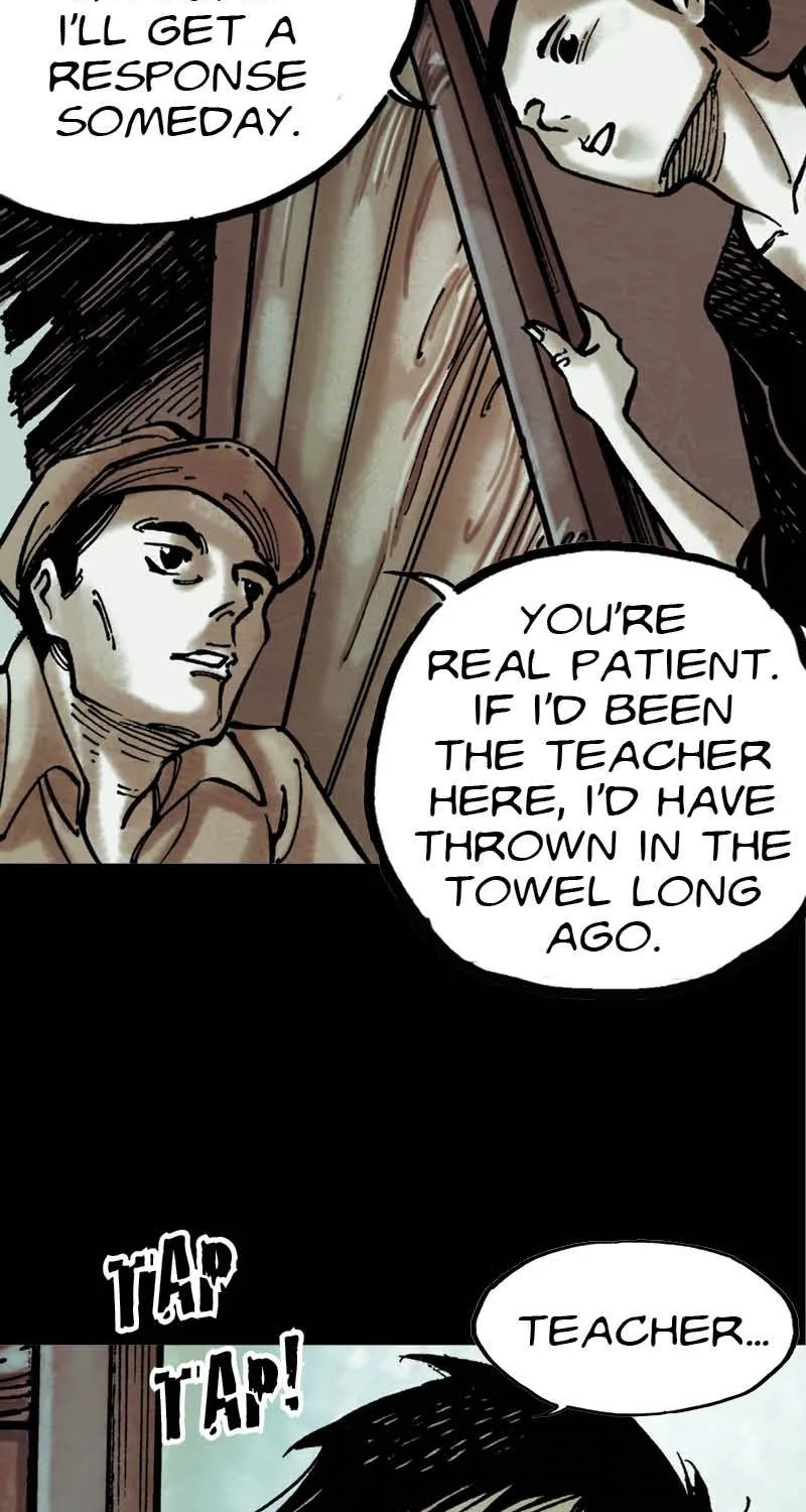 Stories After Dark: Korea II Chapter 9 page 35 - 