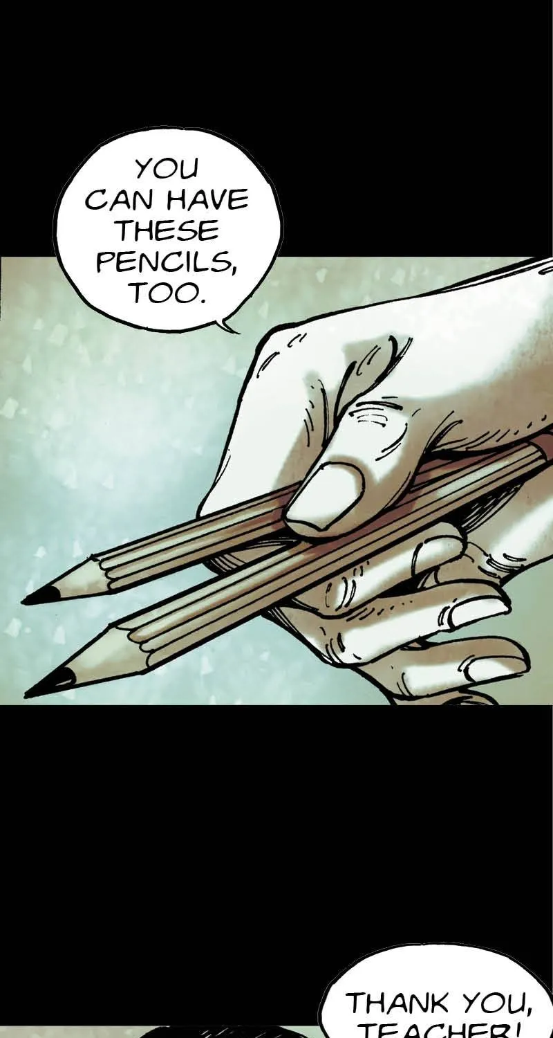 Stories After Dark: Korea II Chapter 9 page 38 - 