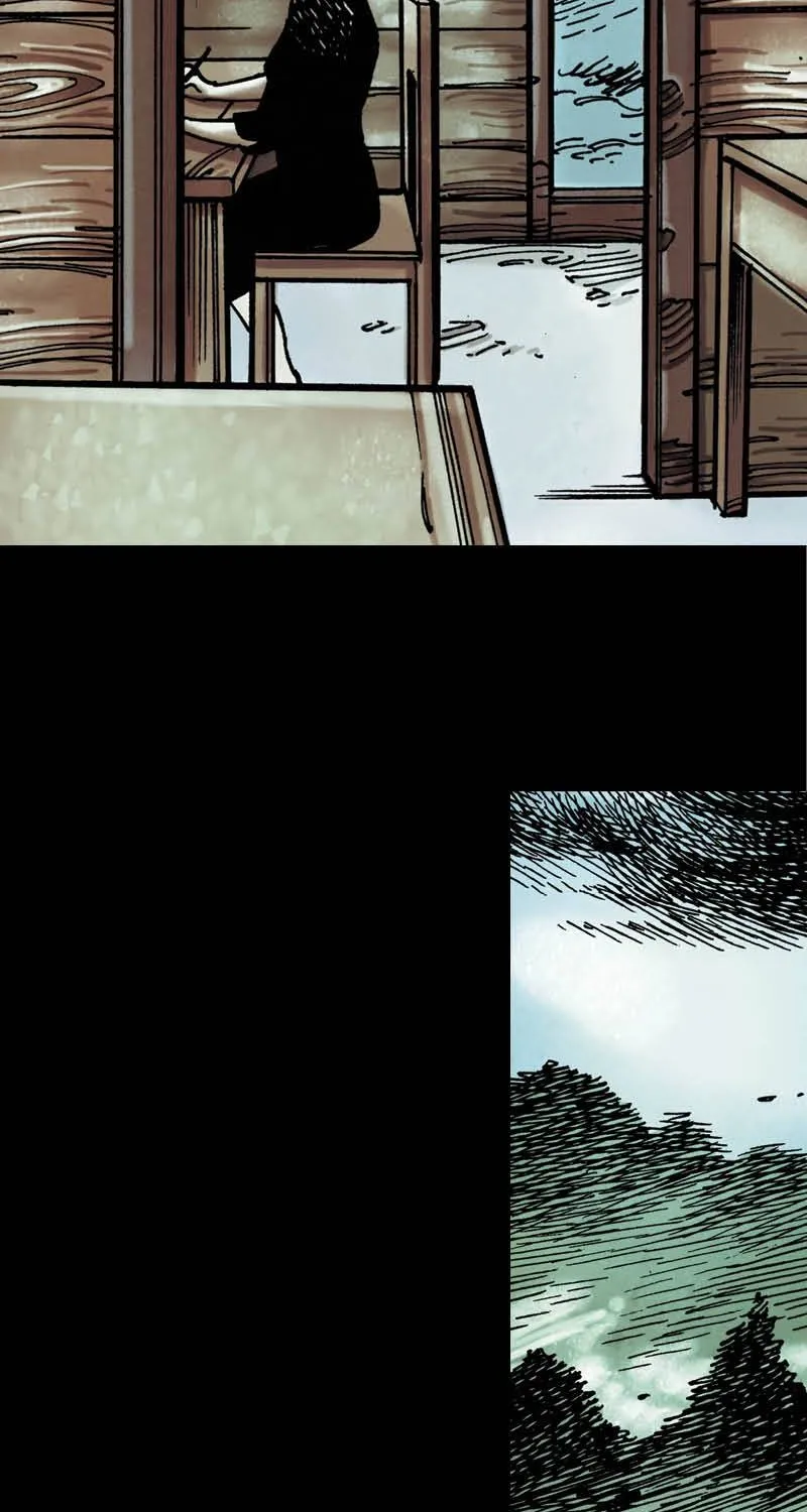 Stories After Dark: Korea II Chapter 9 page 40 - 