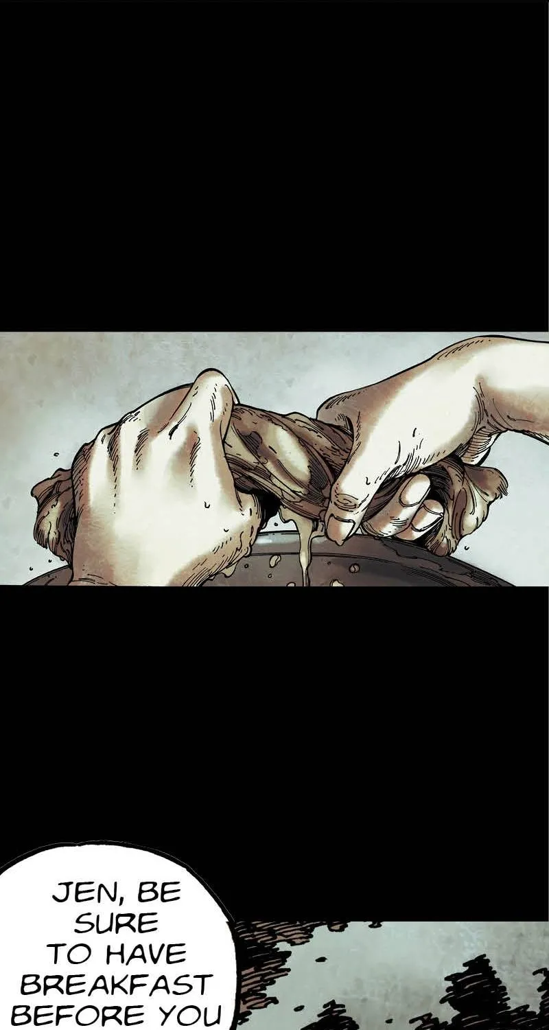 Stories After Dark: Korea II Chapter 9 page 5 - 