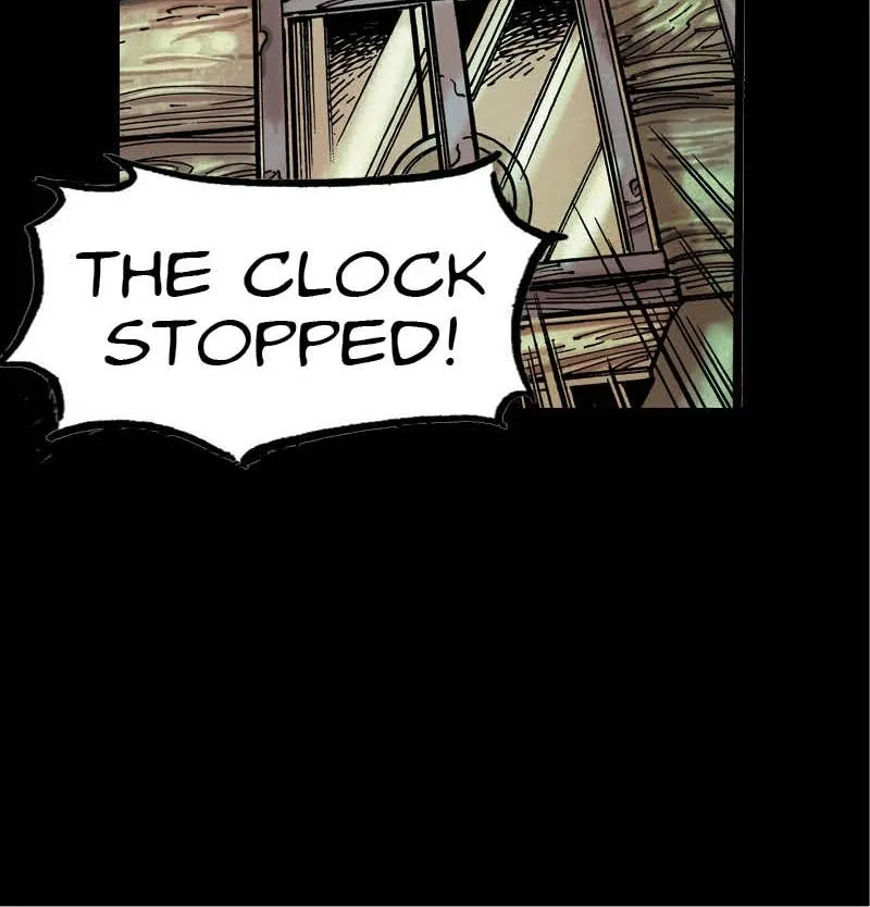 Stories After Dark: Korea II Chapter 9 page 43 - 
