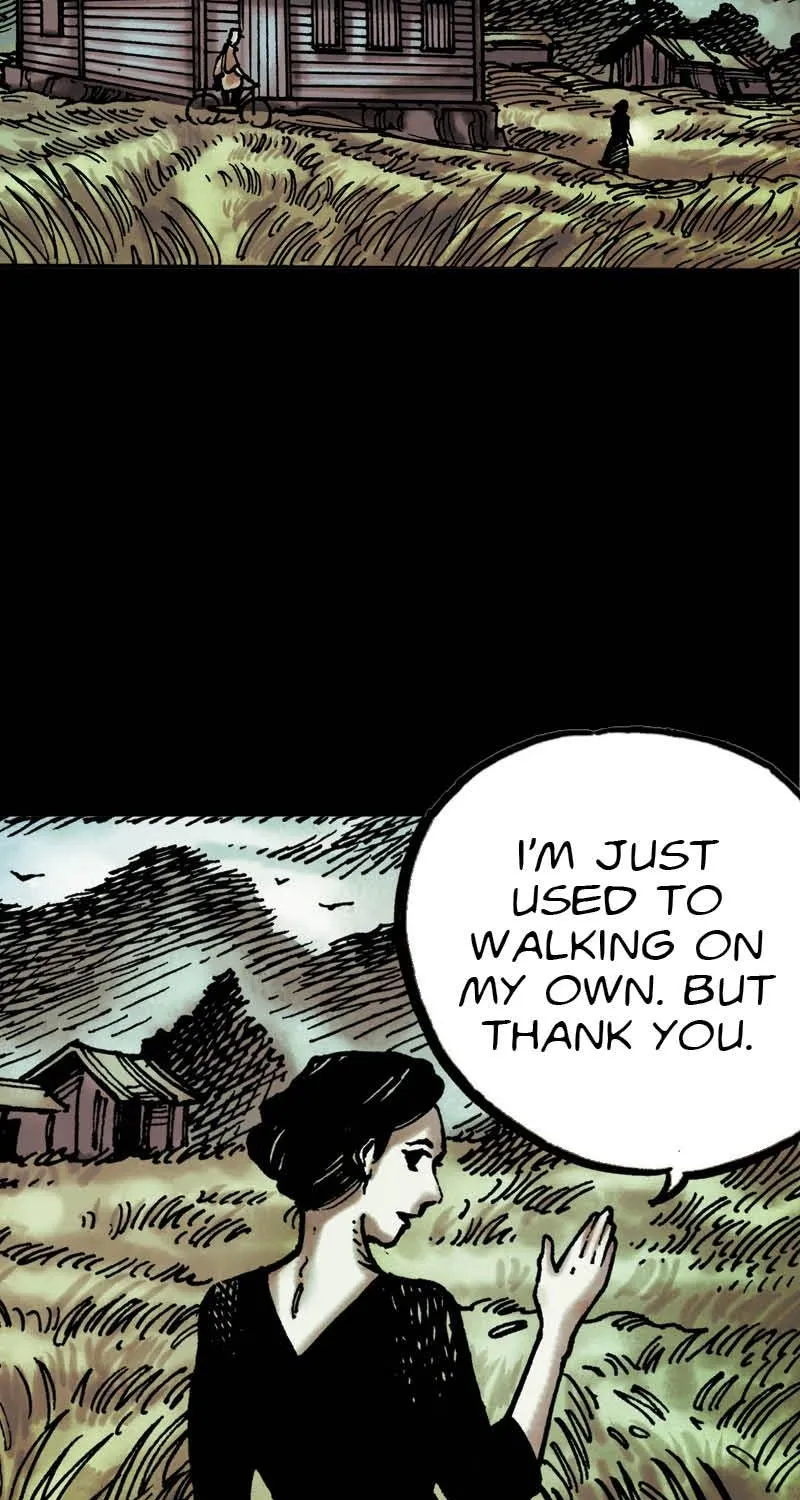 Stories After Dark: Korea II Chapter 9 page 46 - 