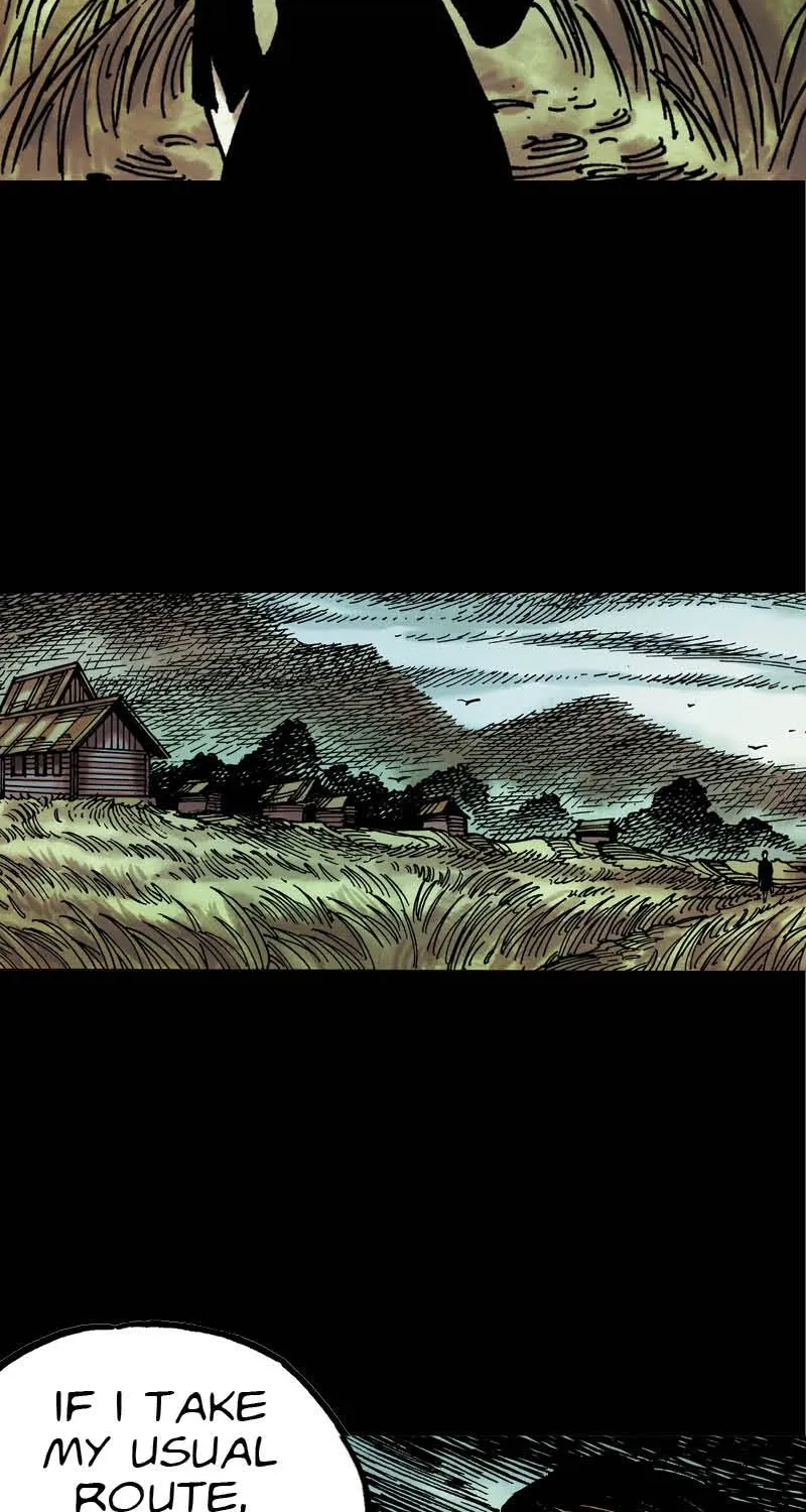 Stories After Dark: Korea II Chapter 9 page 47 - 