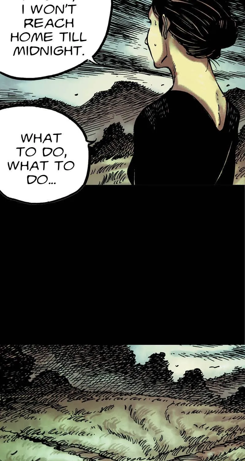 Stories After Dark: Korea II Chapter 9 page 48 - 