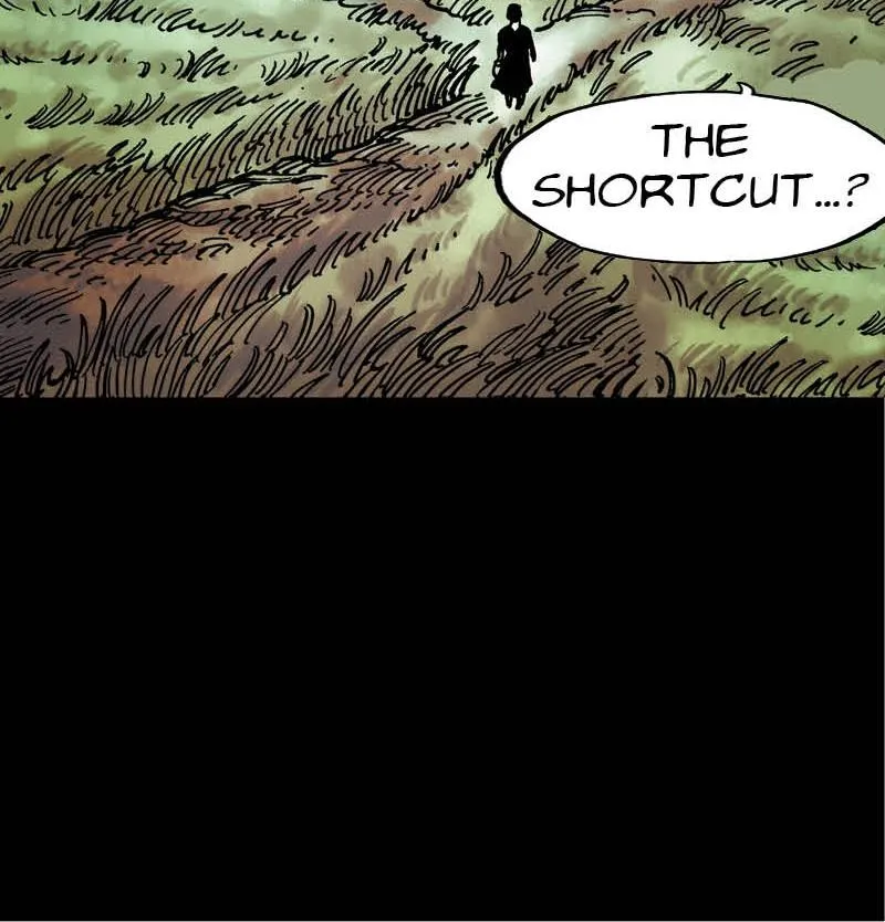 Stories After Dark: Korea II Chapter 9 page 49 - 