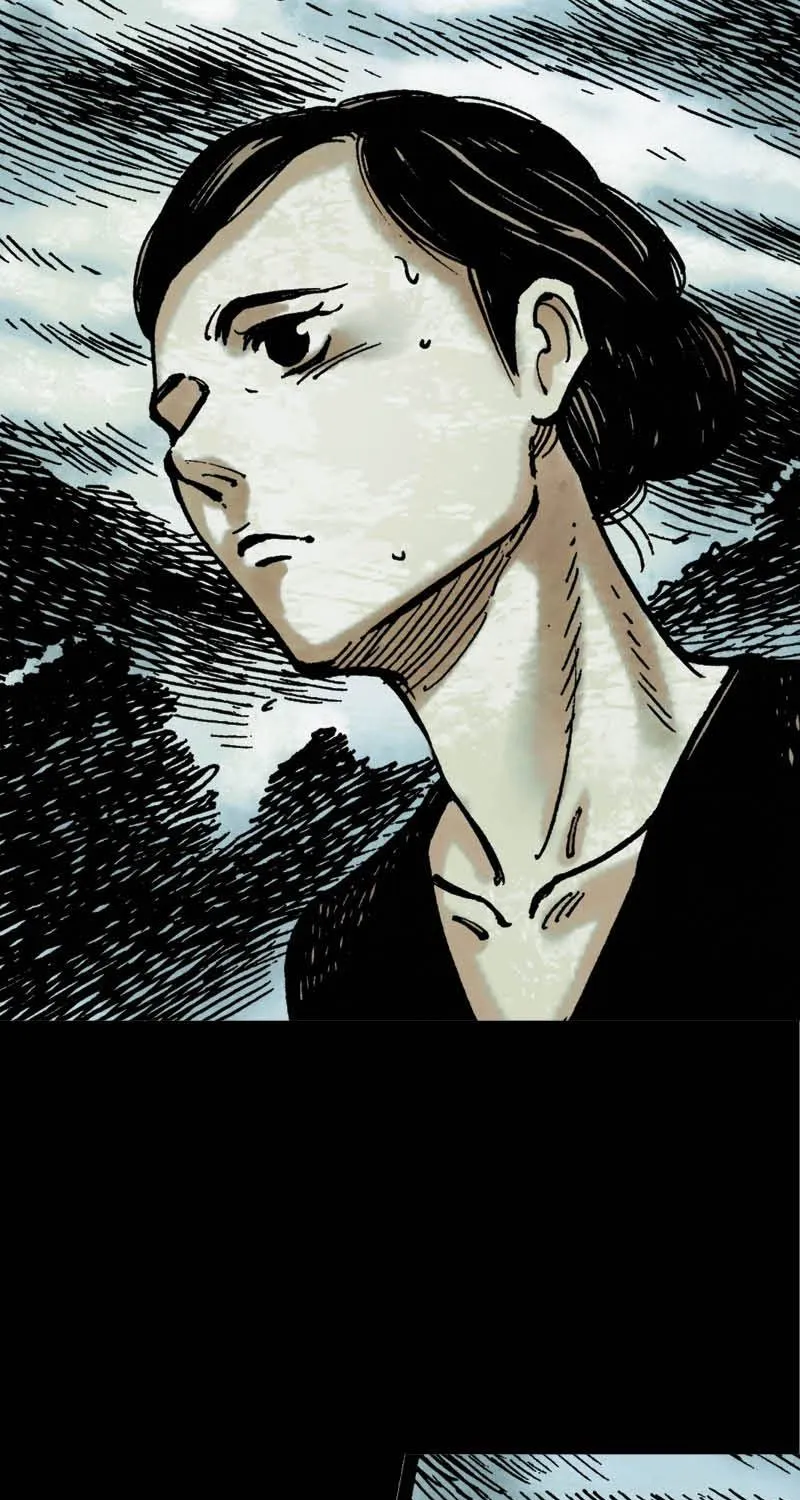 Stories After Dark: Korea II Chapter 9 page 50 - 