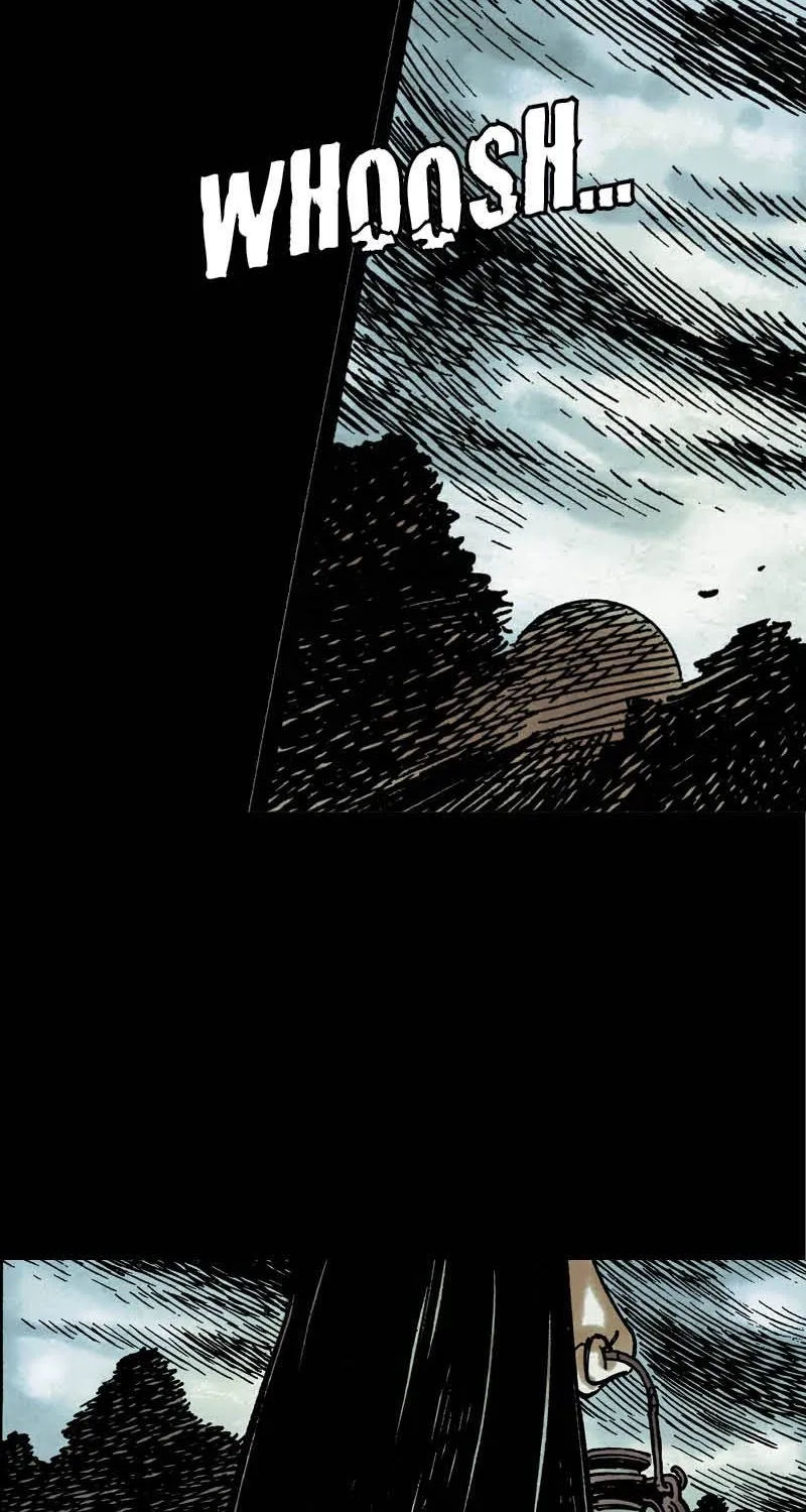 Stories After Dark: Korea II Chapter 9 page 51 - 