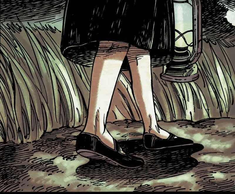 Stories After Dark: Korea II Chapter 9 page 52 - 