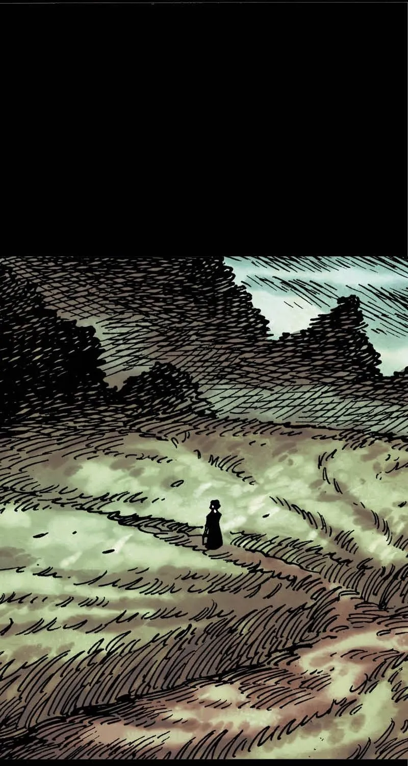 Stories After Dark: Korea II Chapter 9 page 53 - 