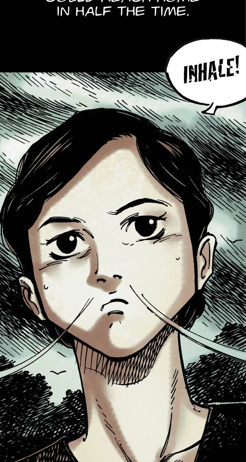 Stories After Dark: Korea II Chapter 9 page 55 - 
