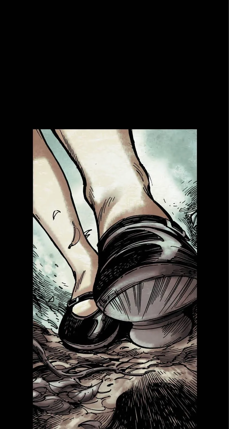 Stories After Dark: Korea II Chapter 9 page 57 - 