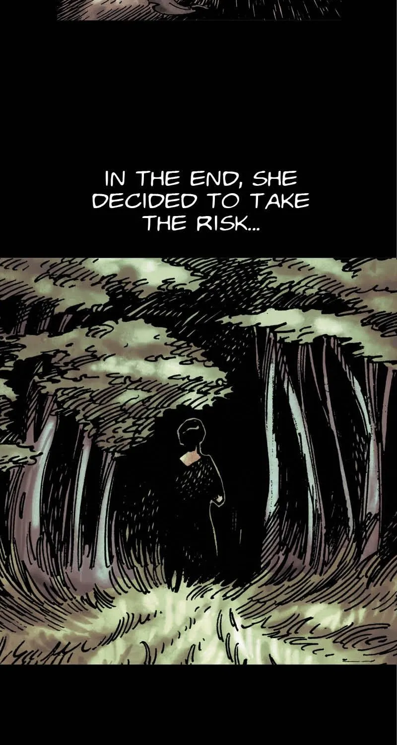 Stories After Dark: Korea II Chapter 9 page 58 - 